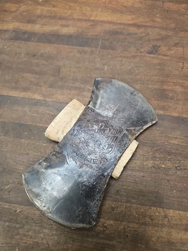 D76 antique hurds perfection - antique,