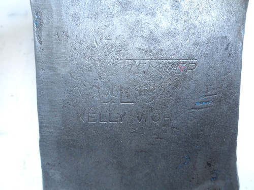 Vulcan true temper - true, kelly
