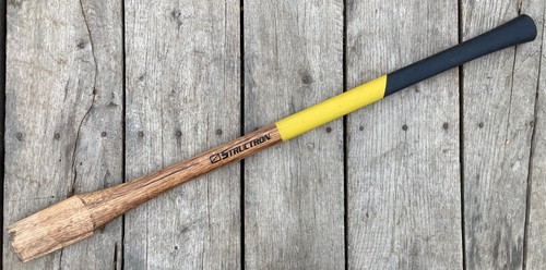 Double bit axe - 36",