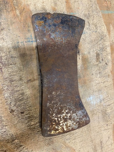 Vintage unbranded double - , bit
