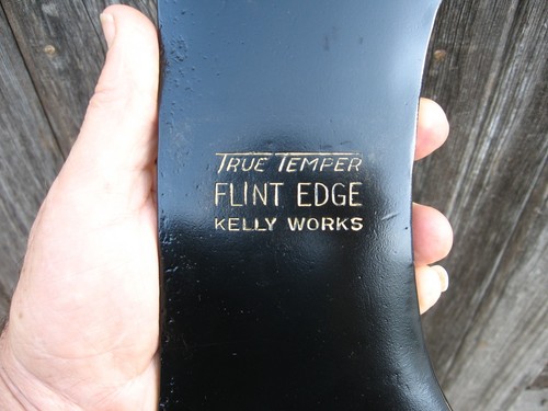 True temper kelly works - true,