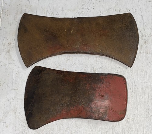 Unmarked 1 2 pound - ￼,