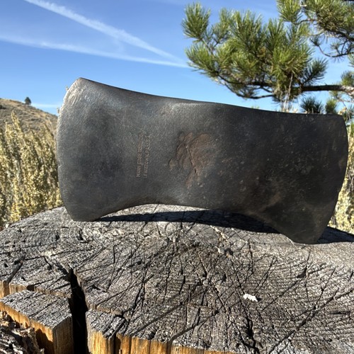 Mann edge tool vintage - mann,