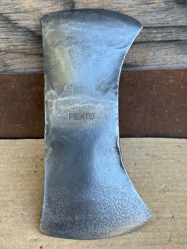 Vintage pexto double - lb.,