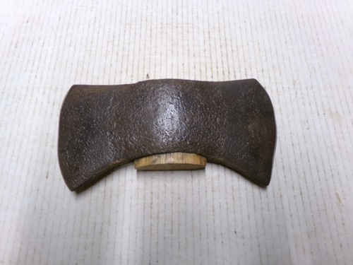 Double bit axe head 3lb - head,