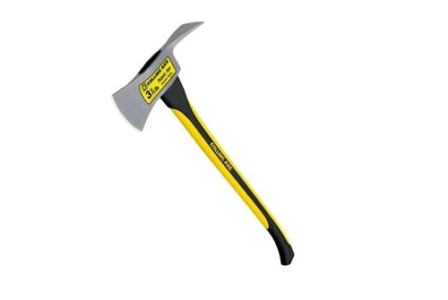 Collins double bit - 3.5, lb