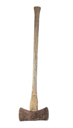 1950s collins double bit - 1950s,