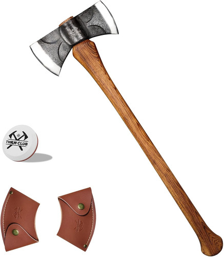 Inch double bit - inch,