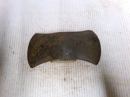 Double bit axe head 3lb - axe,