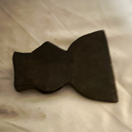 Vintage original double - double, bit