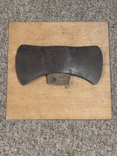 Vintage 4lb mann knot klipper - vintage,