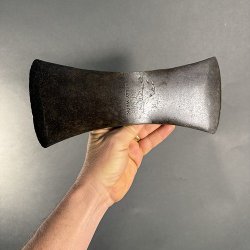 True temper flint edge - temper, kelly