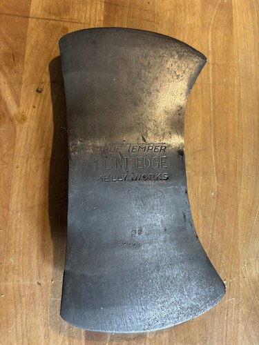 Vtg true temper - vtg, edge