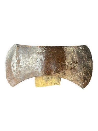 Vtg axe head - vtg,